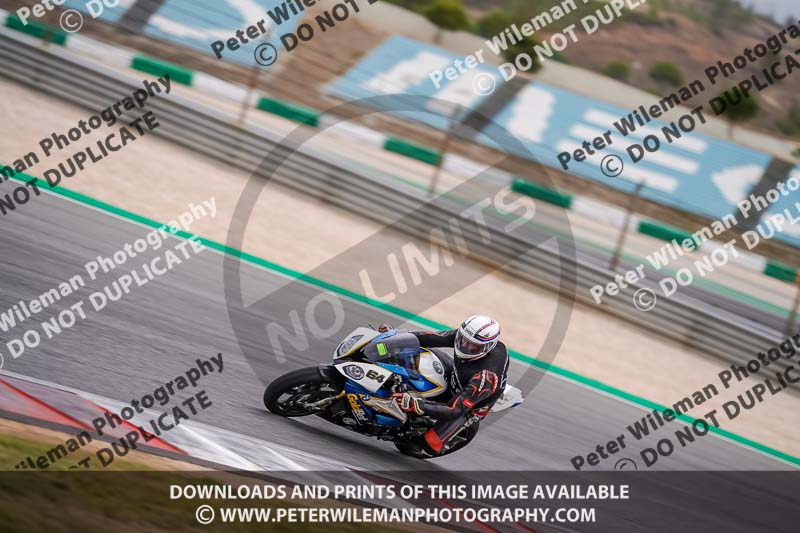 motorbikes;no limits;october 2019;peter wileman photography;portimao;portugal;trackday digital images